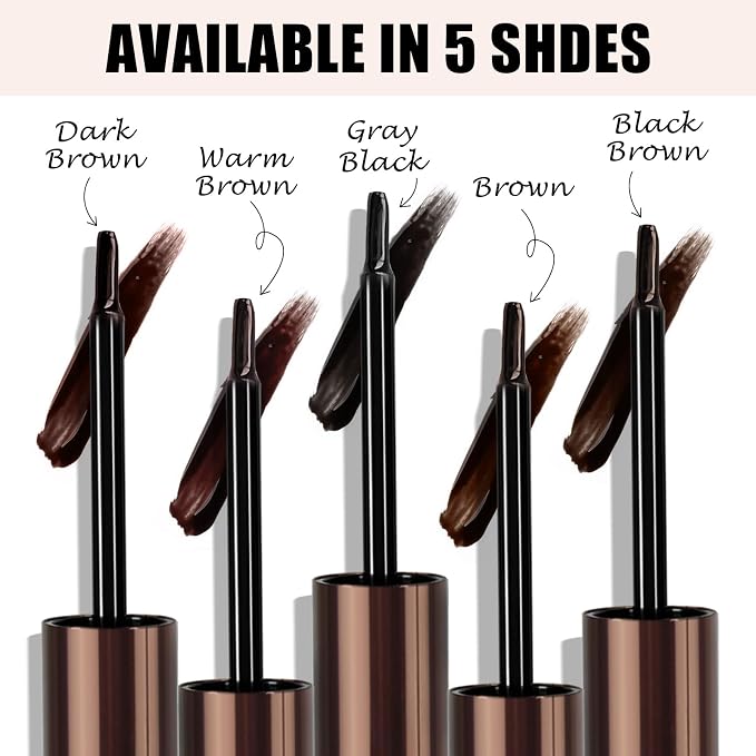 Black Brown