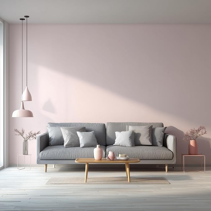 Pale Pink