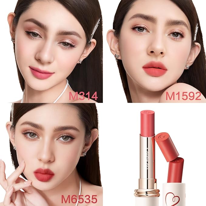 lipstick set