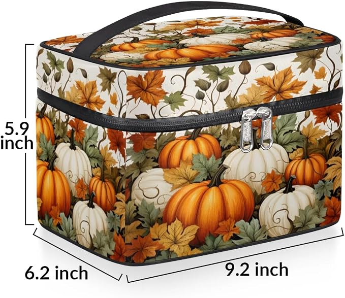 Pumpkin Leaf