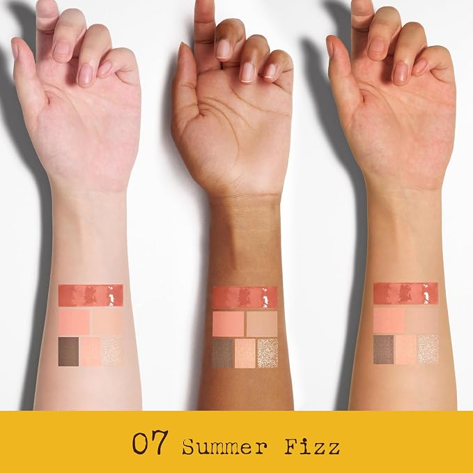 07 Summer Fizz