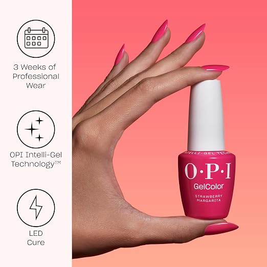 Baby, Pink Again | Opaque Soft Pink
