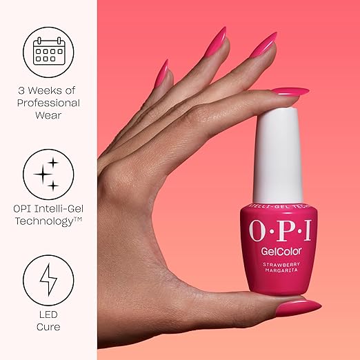 Drive ‘Em Magenta | Opaque Bright Fuchsia