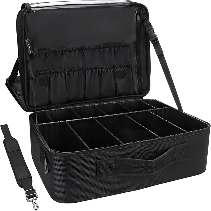 Black Plastic