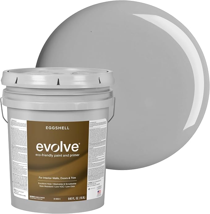 Graphite Gray