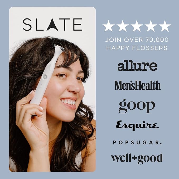 Slate Pro
