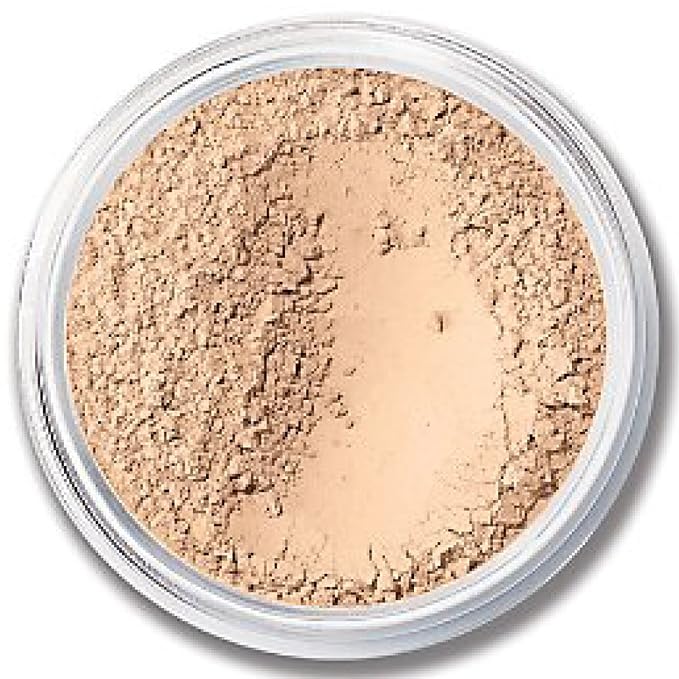 Fairly Light Matte Foundation