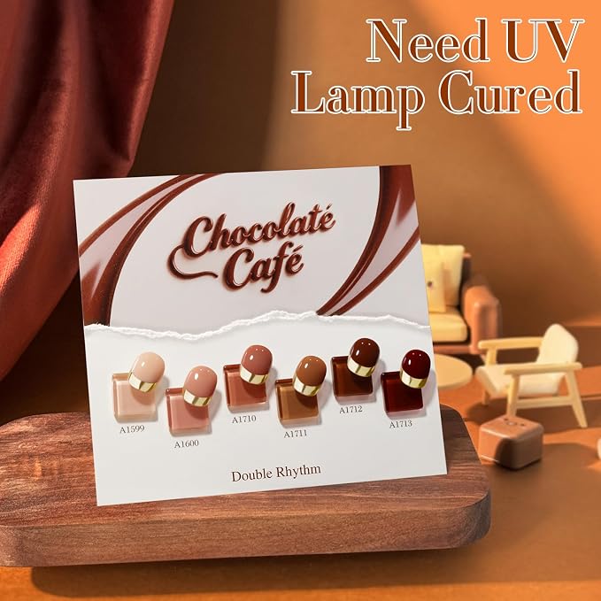 Chocolate Cafe