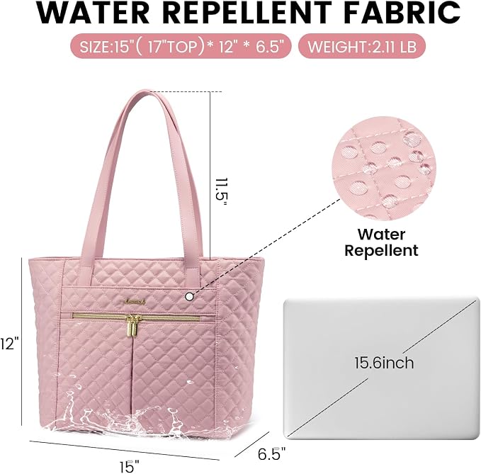 Pink(quilted)
