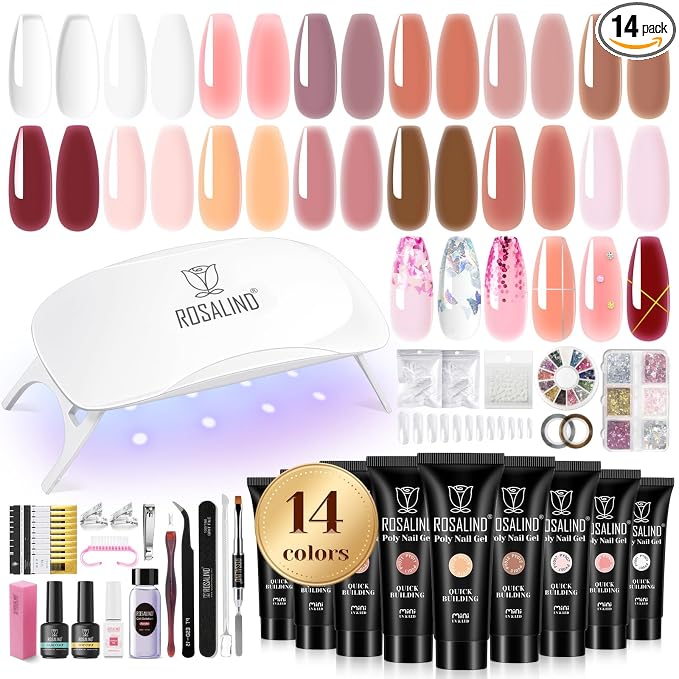 14 Nude Mini Lamp-01
