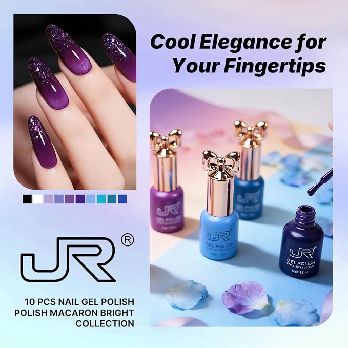 Blue-Purple