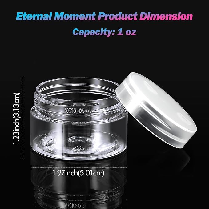 Clear Lid