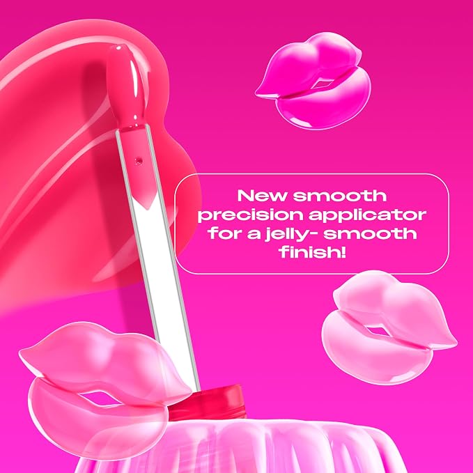 10 Juicy Jelly