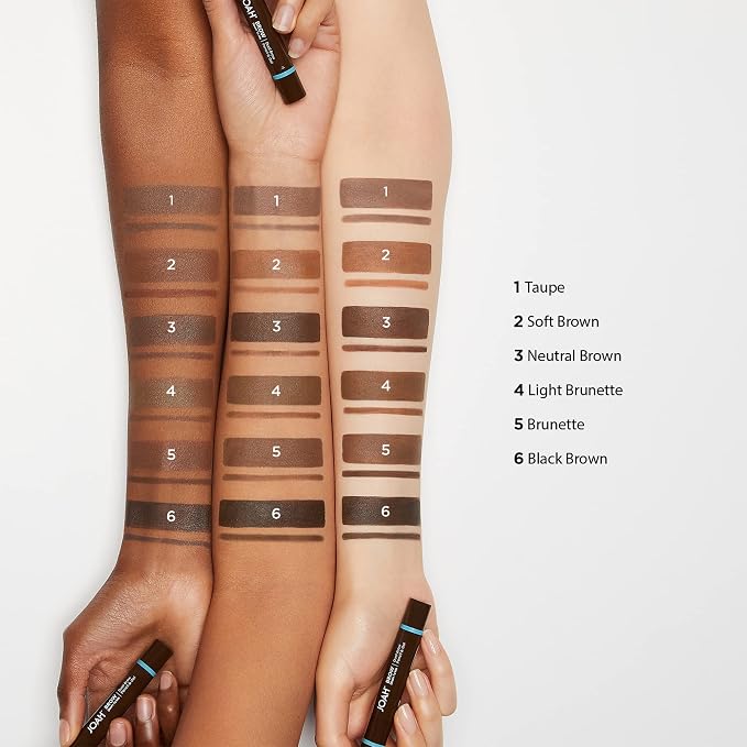 Soft Brown