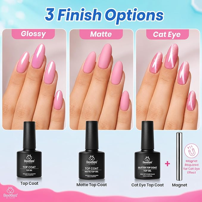 0-0-0 Deal Box Harmony Palette Gel Polish Set