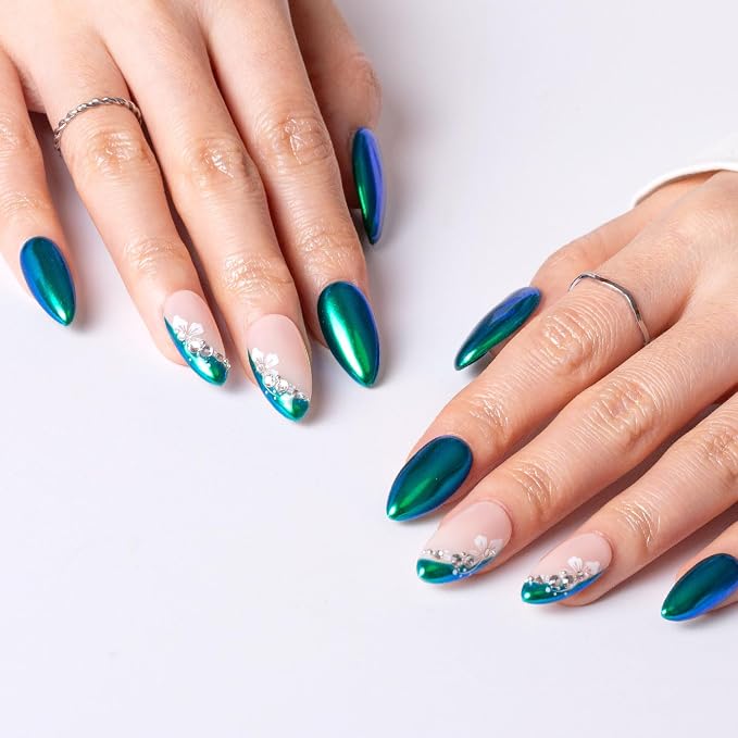 Opulent Allure