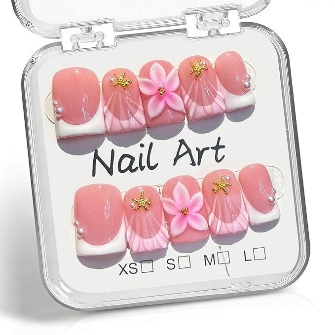 Pink CNDF01-5