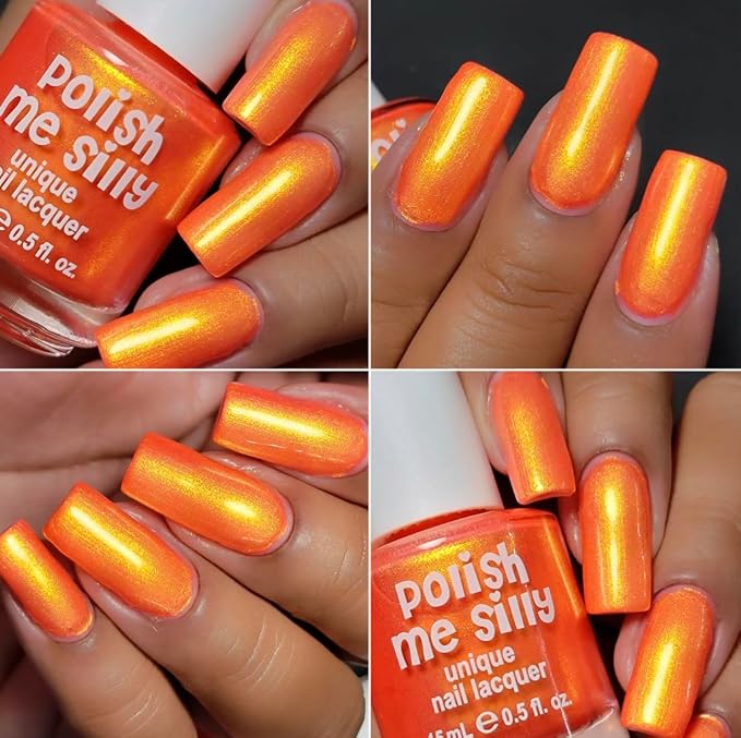Heatwave Glow