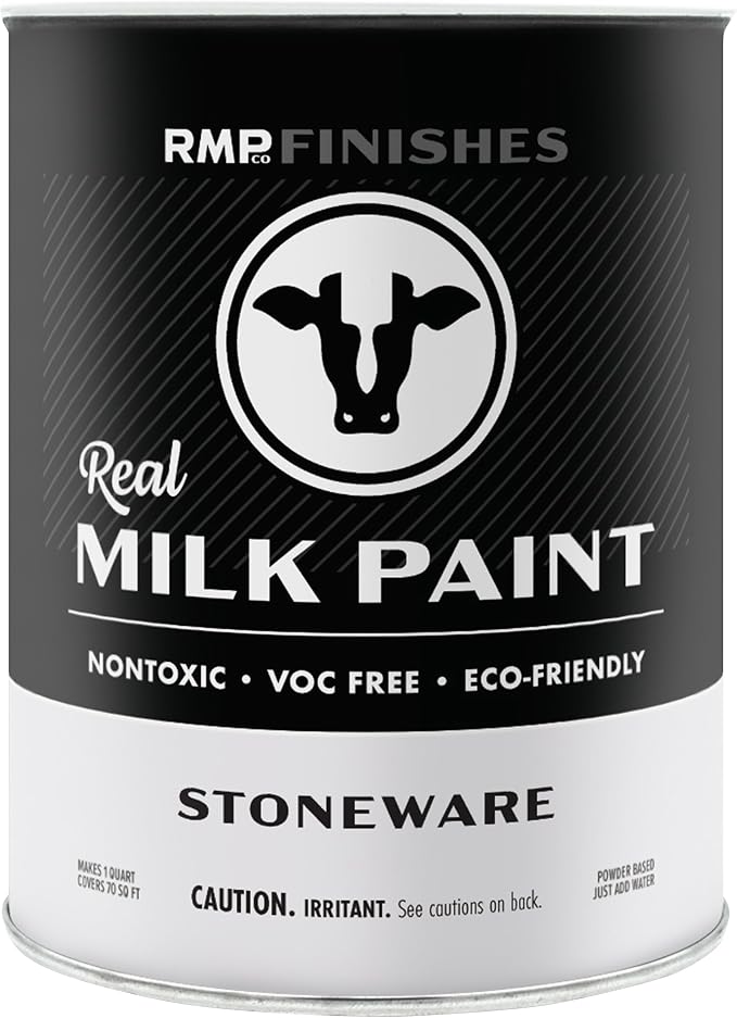 Stoneware