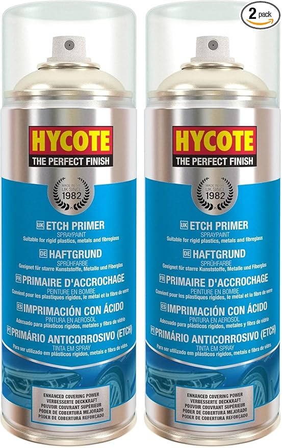 Etch Primer