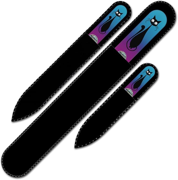 Blue Purple