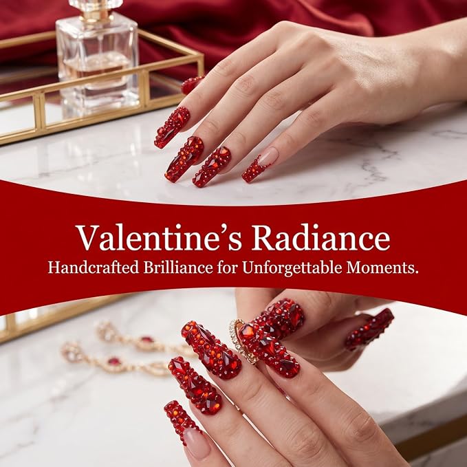 red diamond
