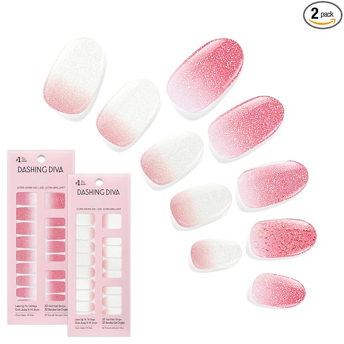 The Ombre Collection