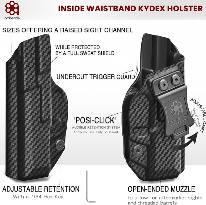 Black Carbon Fiber