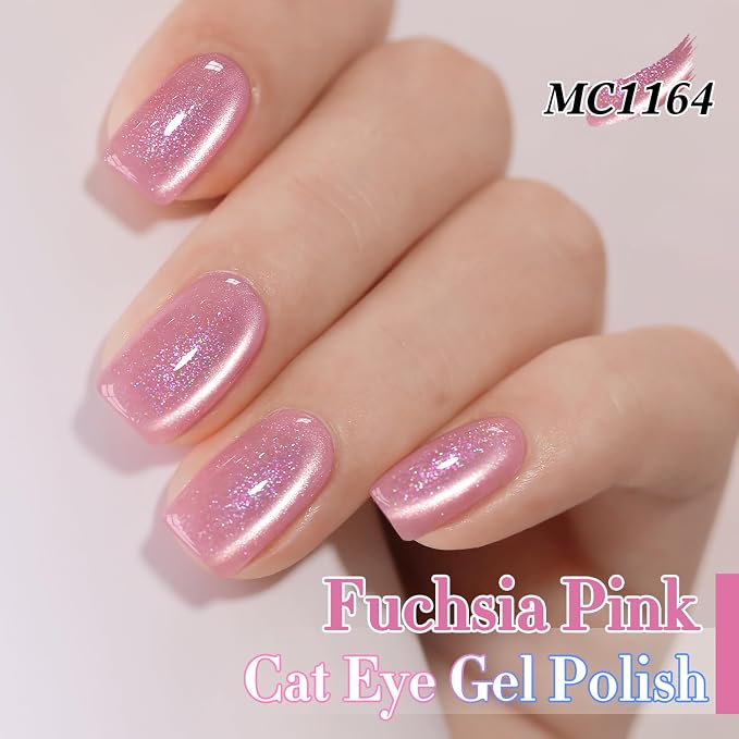 Mermaid Nude Pink Blue Green Purple