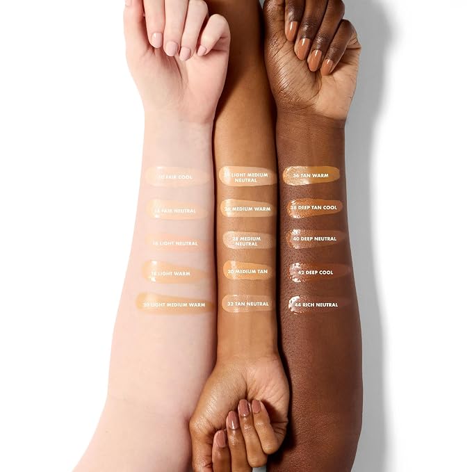16 Light Neutral