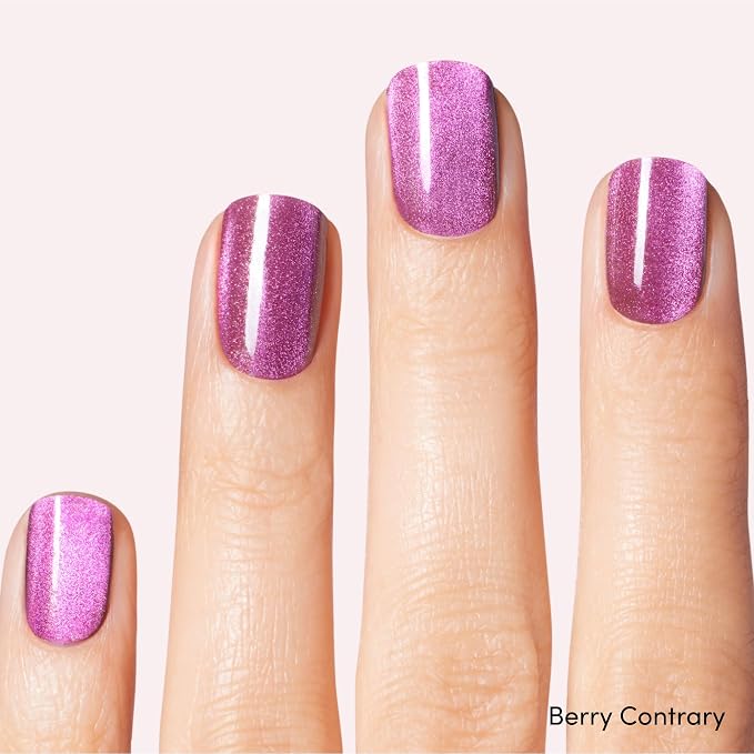 Popstar Purples