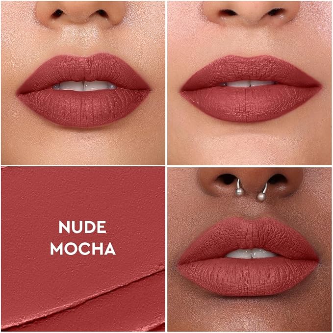 Nude Mocha
