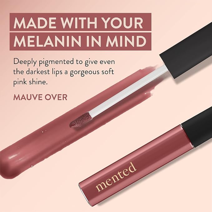 Mauve Over