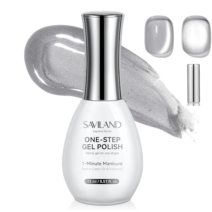 D3-Jelly Silver