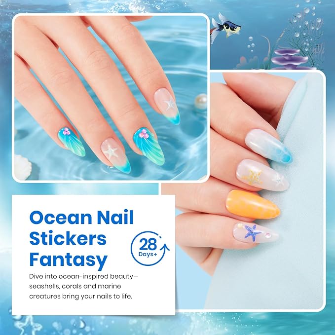 Ocean Odyssey
