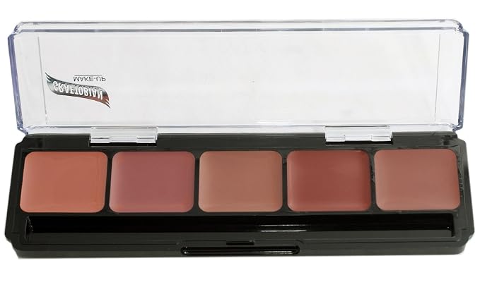 Specialty Lip Palette