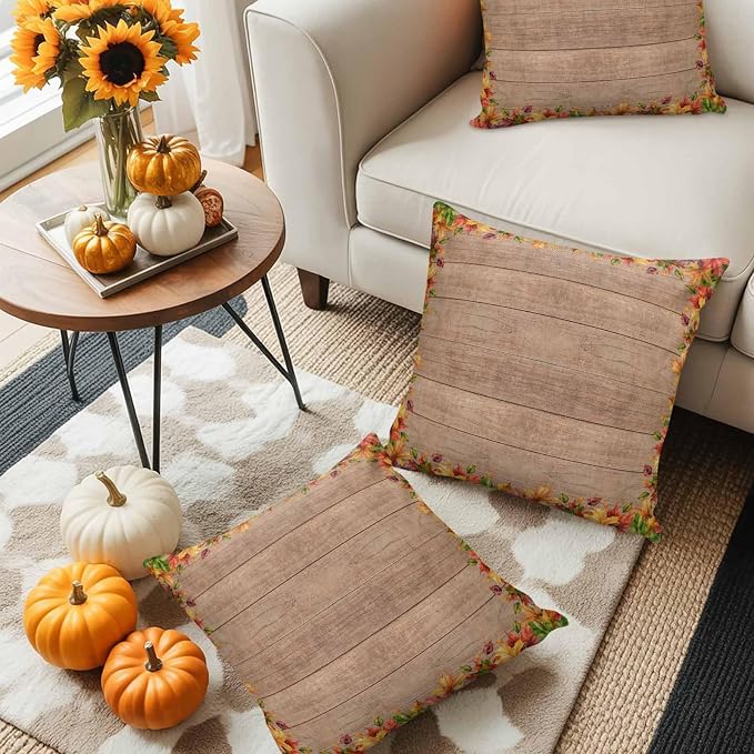 Cinnamon,pumpkin,auburn,sandstone