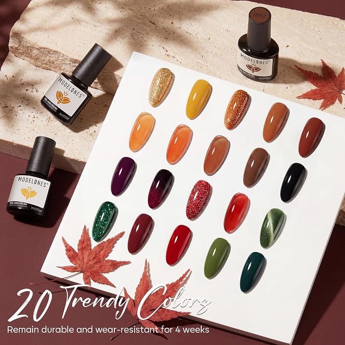 A0-Autumn Colors