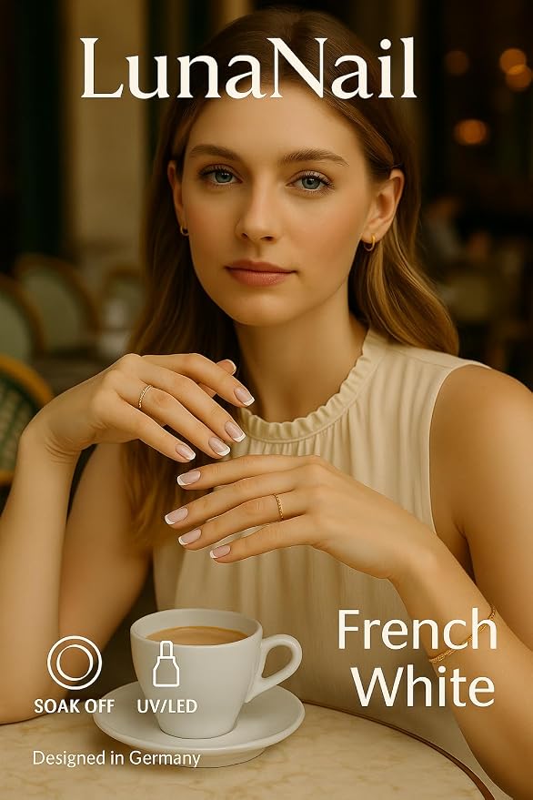 French White