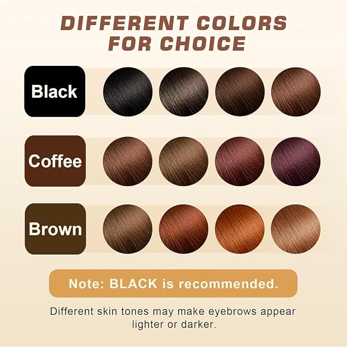 Light Brown
