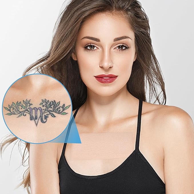 3in - Light Tan