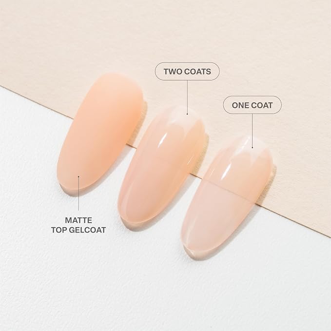 Summer - Burnt Blush (507)