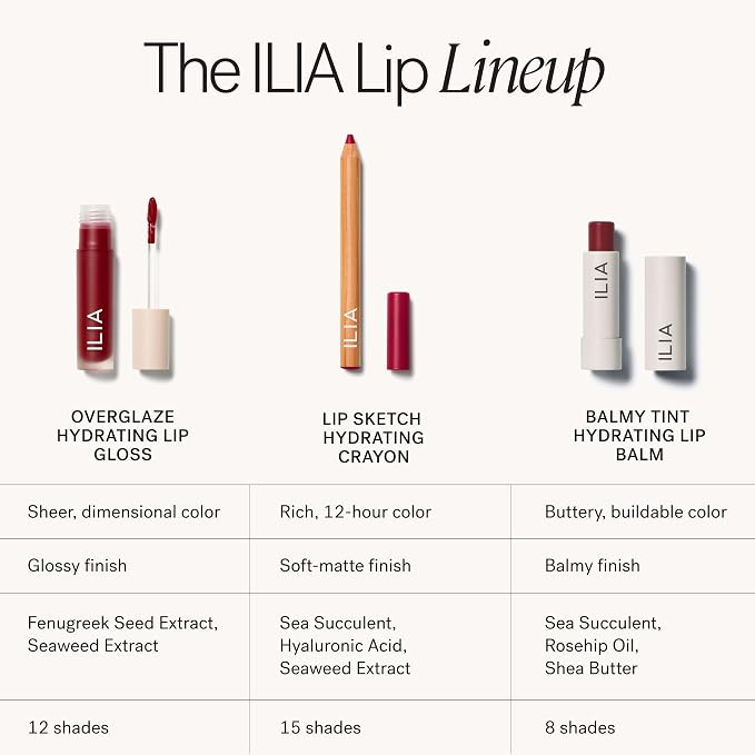 Crystalline | Beige Pink