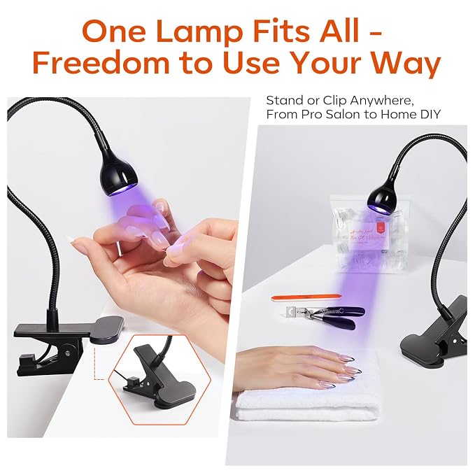 B11-Medium Almond&Lamp