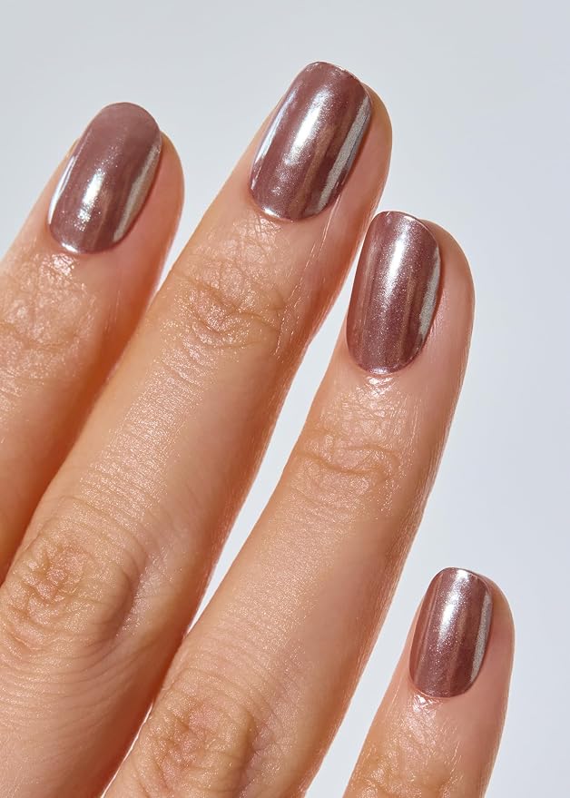 N Chocolate Chrome