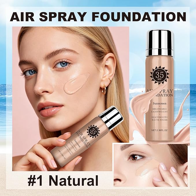 #1 Sunscreen Natural