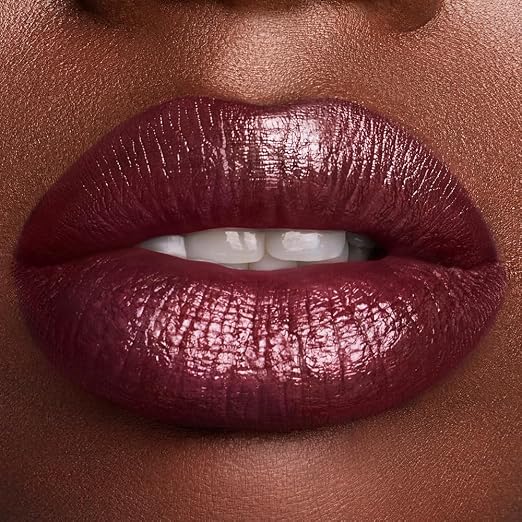 685 Midnight Kiss - An ultra deep plum with a cool undertone