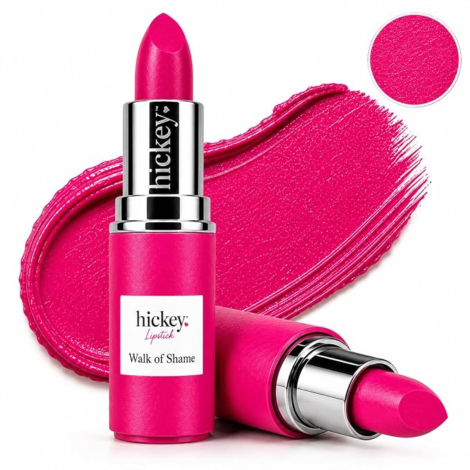 Hot Pink