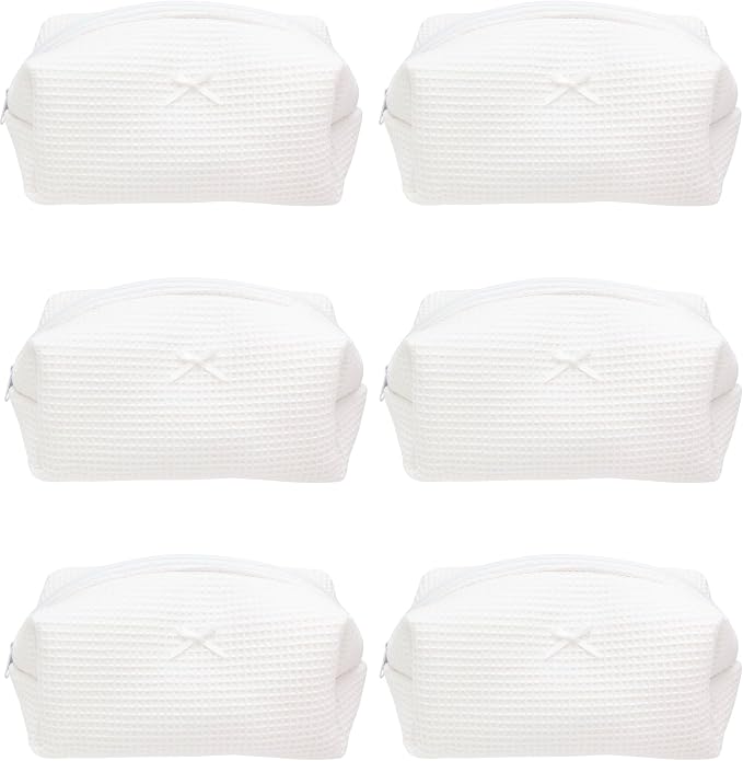 Waffle White