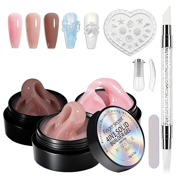 3 Color Set B
